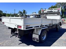 2023 Hino 300-817