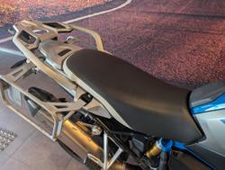 2017 BMW R 1200 GS Rallye X R 1200 Blue