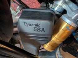 2017 BMW R 1200 GS Rallye X R 1200 Blue