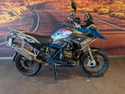 BMW R 1200 GS Rallye X