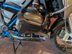 2017 BMW R 1200 GS Rallye X R 1200 Blue
