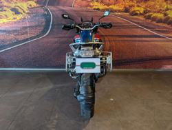 2017 BMW R 1200 GS Rallye X R 1200 Blue