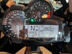 2017 BMW R 1200 GS Rallye X R 1200 Blue