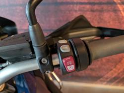 2017 BMW R 1200 GS Rallye X R 1200 Blue