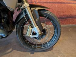 2017 BMW R 1200 GS Rallye X R 1200 Blue