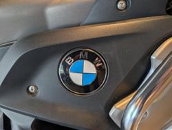 2017 BMW R 1200 GS Rallye X R 1200 Blue