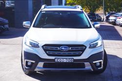 2021 Subaru Outback AWD Touring