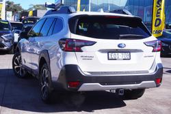 2021 Subaru Outback AWD Touring