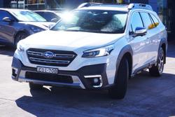 2021 Subaru Outback AWD Touring