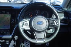 2021 Subaru Outback AWD Touring