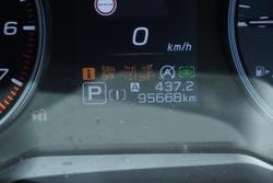 2021 Subaru Outback AWD Touring