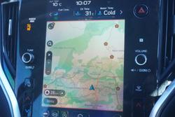 2021 Subaru Outback AWD Touring