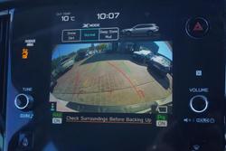 2021 Subaru Outback AWD Touring