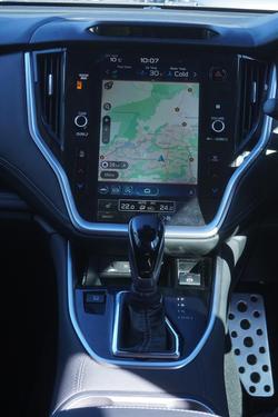 2021 Subaru Outback AWD Touring