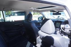 2021 Subaru Outback AWD Touring