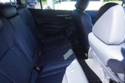 2021 Subaru Outback AWD Touring