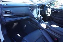 2021 Subaru Outback AWD Touring