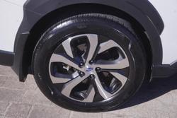 2021 Subaru Outback AWD Touring