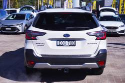 2021 Subaru Outback AWD Touring