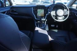 2021 Subaru Outback AWD Touring