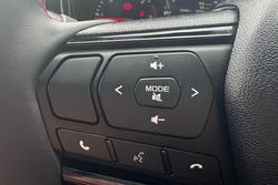 2021 Isuzu D-MAX X-TERRAIN