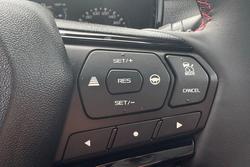 2021 Isuzu D-MAX X-TERRAIN