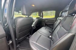 2021 Isuzu D-MAX X-TERRAIN