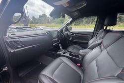 2021 Isuzu D-MAX X-TERRAIN