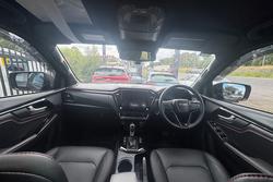 2021 Isuzu D-MAX X-TERRAIN