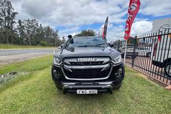 2021 Isuzu D-MAX X-TERRAIN