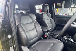 2021 Isuzu D-MAX X-TERRAIN