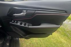 2021 Isuzu D-MAX X-TERRAIN