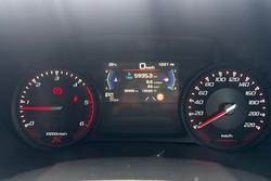 2021 Isuzu D-MAX X-TERRAIN