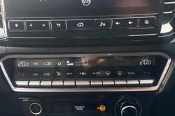 2021 Isuzu D-MAX X-TERRAIN