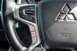 2021 Mitsubishi Triton GLX-R