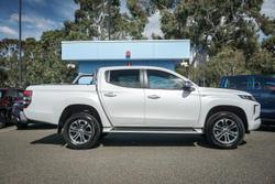 2021 Mitsubishi Triton GLX-R