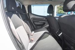 2021 Mitsubishi Triton GLX-R