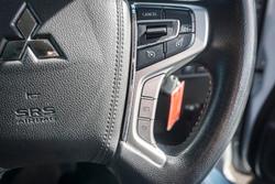 2021 Mitsubishi Triton GLX-R