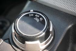 2021 Mitsubishi Triton GLX-R