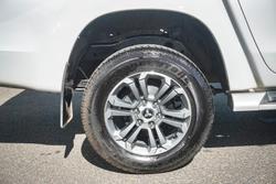 2021 Mitsubishi Triton GLX-R