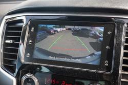 2021 Mitsubishi Triton GLX-R