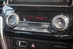 2021 Mitsubishi Triton GLX-R