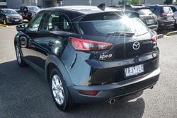2020 Mazda CX-3 Maxx Sport