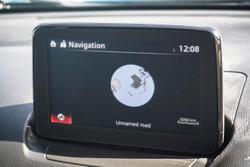 2020 Mazda CX-3 Maxx Sport