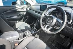 2020 Mazda CX-3 Maxx Sport