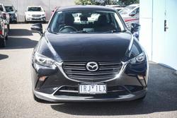 2020 Mazda CX-3 Maxx Sport