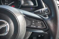 2020 Mazda CX-3 Maxx Sport