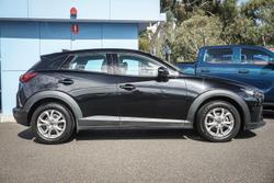 2020 Mazda CX-3 Maxx Sport