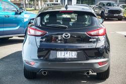 2020 Mazda CX-3 Maxx Sport