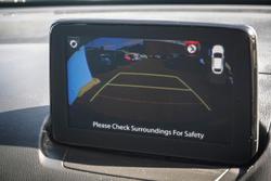 2020 Mazda CX-3 Maxx Sport